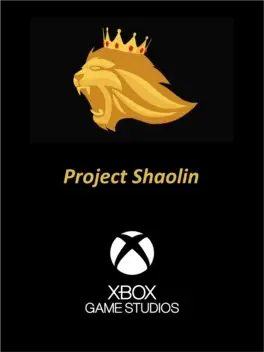 Project Shaolin image