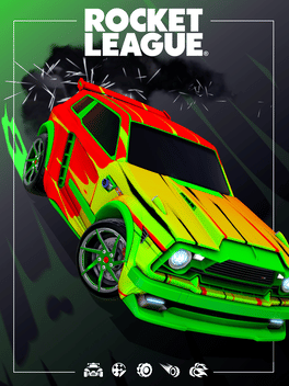 Rocket League: Season 12 Elite Pack