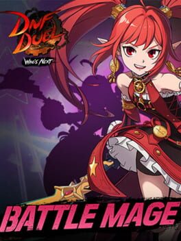 DNF Duel: DLC 3 - 战斗法师游戏资源下载-游戏公社