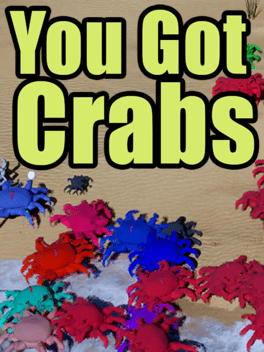 You Got Crabs