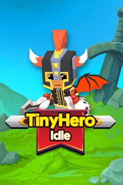 Tiny Hero Idle