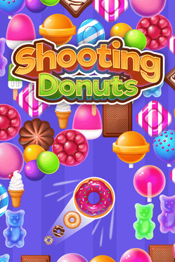 Shooting Donut