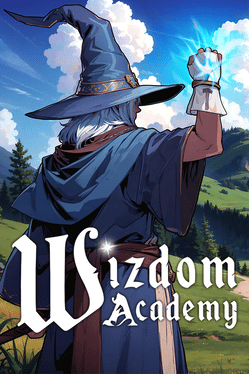 Wizdom Academy