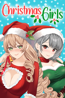 Christmas Girls