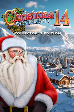 Christmas Wonderland 14: Collector's Edition