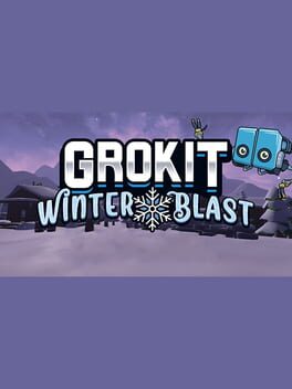 Grokit: Winter Blast
