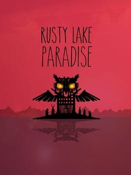 Rusty Lake Paradise