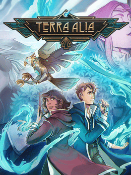 Terra Alia