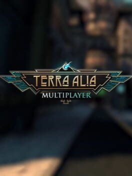 Terra Alia: Multiplayer