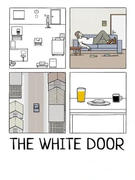 The White Door image