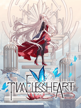 Timeless Heart VR