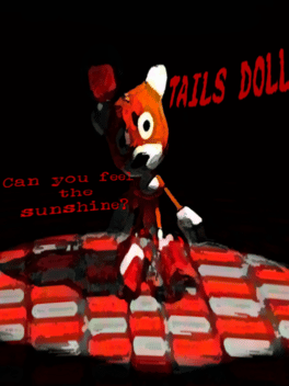 Tails Doll