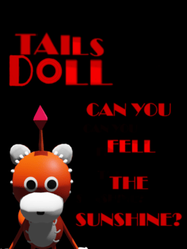 Tails Doll