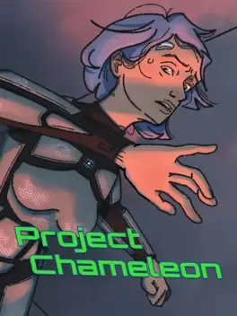 Image de couverture Project Chameleon