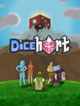 Diceheart image