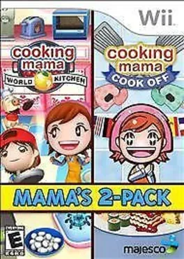 Mama's 2-Pack image