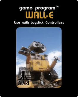 Wall-E