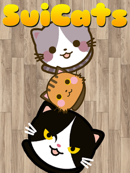 SuiCats