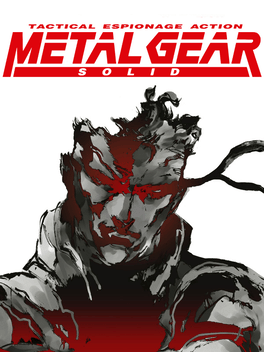 Metal Gear Solid