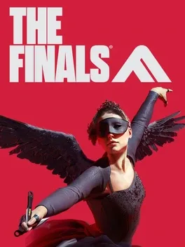 The Finals: Season 1 image