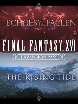 Final Fantasy XVI Expansion Pass