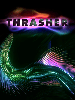 Thrasher