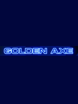 Golden Axe