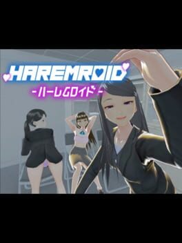 HaremRoid VR