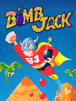 Bomb Jack