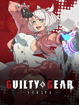 Guilty Gear: Strive - Additional Character 11: Elphelt Valentine