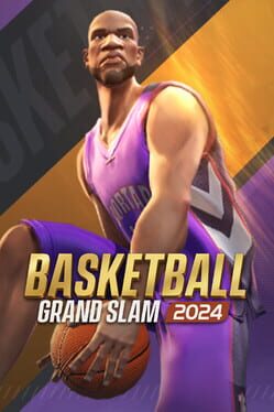 Basketball Grand Slam 2024