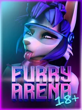 Furry Arena image