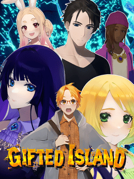 Gifted Island