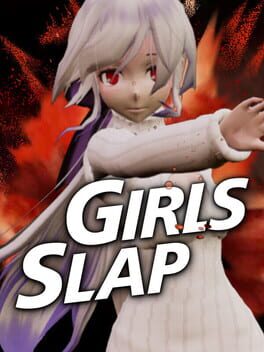 Girls slap