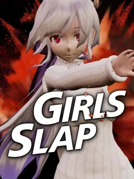 Girls slap