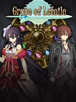 Grace of Letoile image