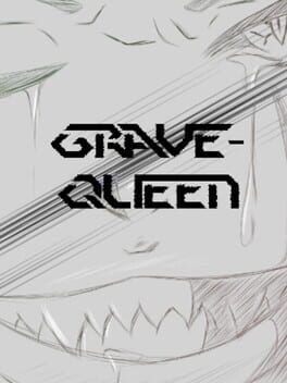 Grave-Queen