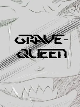 Grave-Queen game cover