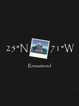 25°N 71°W Remastered