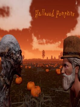Hallowed Pumpkins