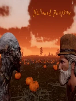 Hallowed Pumpkins