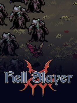 Hell Slayer
