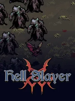 Hell Slayer