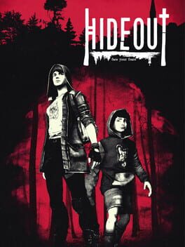 Hideout: Face your fears
