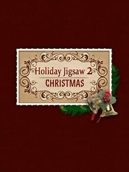 Holiday Jigsaw: Christmas 2
