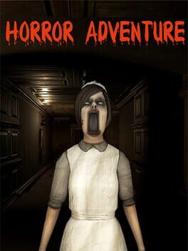 Horror Adventure游戏资源下载