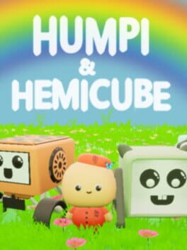 Humpi and Hemicube