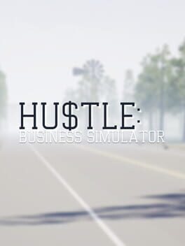 Hustle Simulator