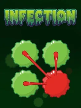 Infection: Board Game image