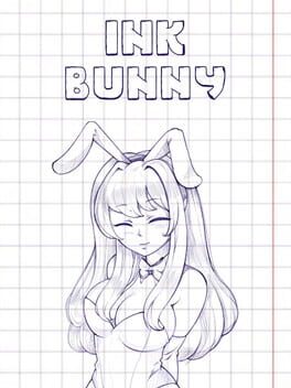 Ink Bunny